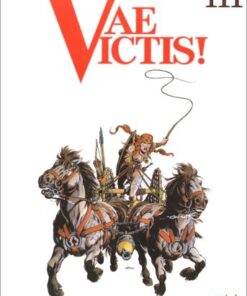 Vae Victis ! III