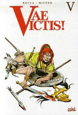 Vae Victis ! V