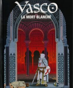 Vasco Tome 23