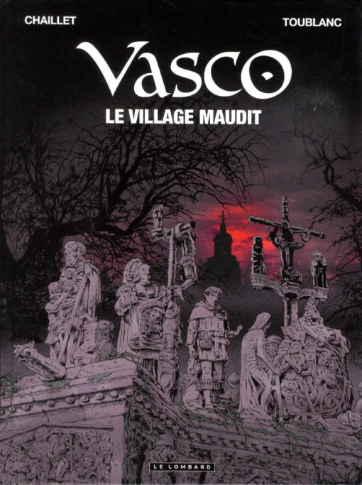 Vasco Tome 24