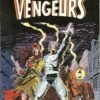 Les Vengeurs Album N° 5