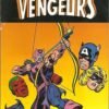Les Vengeurs Album N° 7
