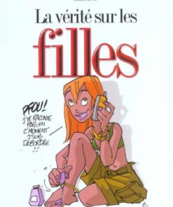La Vérité sur... Tome 13
