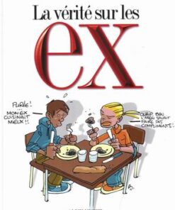 La Vérité sur... Tome 14