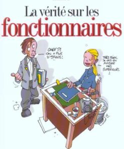 La Vérité sur... Tome 16