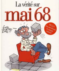 La Vérité sur... Tome 35