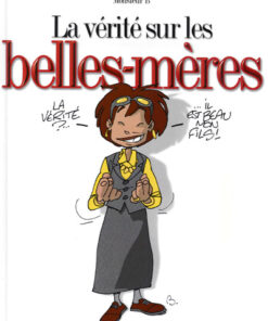La Vérité sur... Tome 39