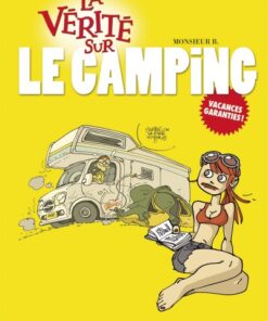 La Vérité sur... Tome 45