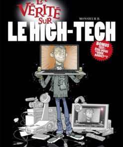 La Vérité sur... Tome 48