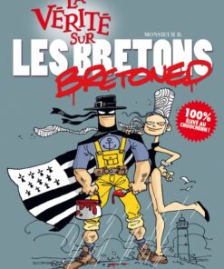 La Vérité sur... Tome 50
