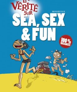 La Vérité sur... Tome 51
