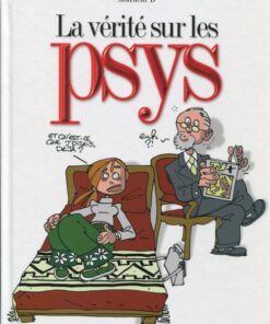 La Vérité sur... Tome 53