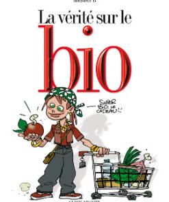 La Vérité sur... Tome 54