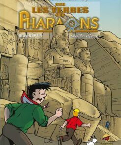 Les aventures de Vick et Vicky Tome 12