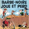 Le Vieux Nick et Barbe-Noire Tome 17