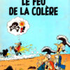 Le Vieux Nick et Barbe-Noire Tome 19