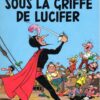 Le Vieux Nick et Barbe-Noire Tome 19