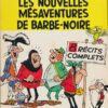 Le Vieux Nick et Barbe-Noire Tome 20