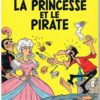 Le Vieux Nick et Barbe-Noire Tome 22