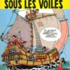Le Vieux Nick et Barbe-Noire Tome 23