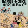 Le Vieux Nick et Barbe-Noire Tome 22