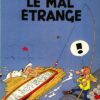 Le Vieux Nick et Barbe-Noire Tome 25