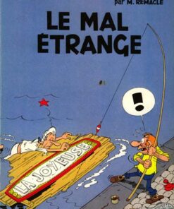 Le Vieux Nick et Barbe-Noire Tome 24