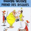 Le Vieux Nick et Barbe-Noire Tome 24