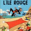 Le Vieux Nick et Barbe-Noire Tome 25