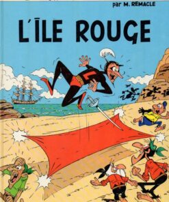 Le Vieux Nick et Barbe-Noire Tome 26