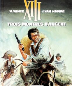 XIII Tome 11