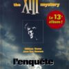 XIII Tome 12