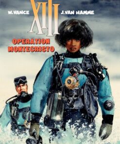 XIII Tome 16
