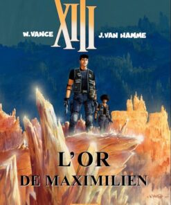 XIII Tome 17