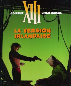 XIII Tome 18