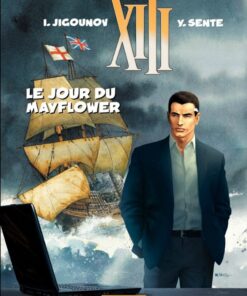 XIII Tome 20