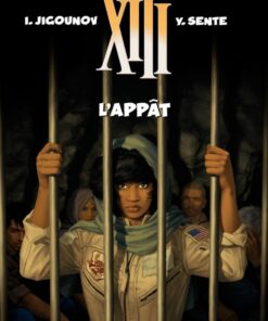 XIII Tome 21