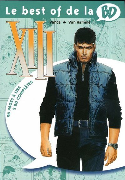 XIII