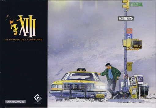 XIII