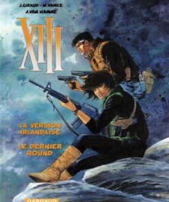 XIII