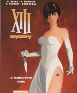 XIII Mystery