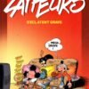 Les Zappeurs Tome 10
