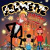 Les Zaliens Tome 2
