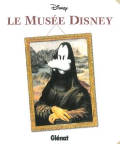Le Musée Disney