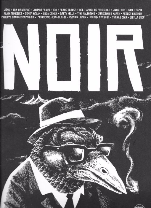 Noir