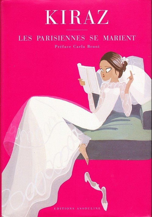 Les parisiennes Tome 4
