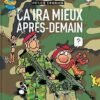 Petits dessins Tome 23
