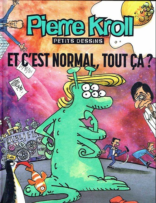 Petits dessins Tome 23