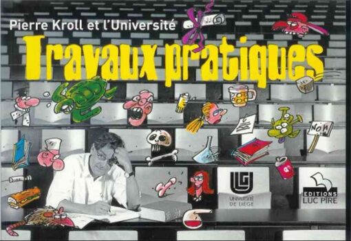 Travaux pratiques