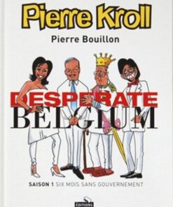 Desperate belgium